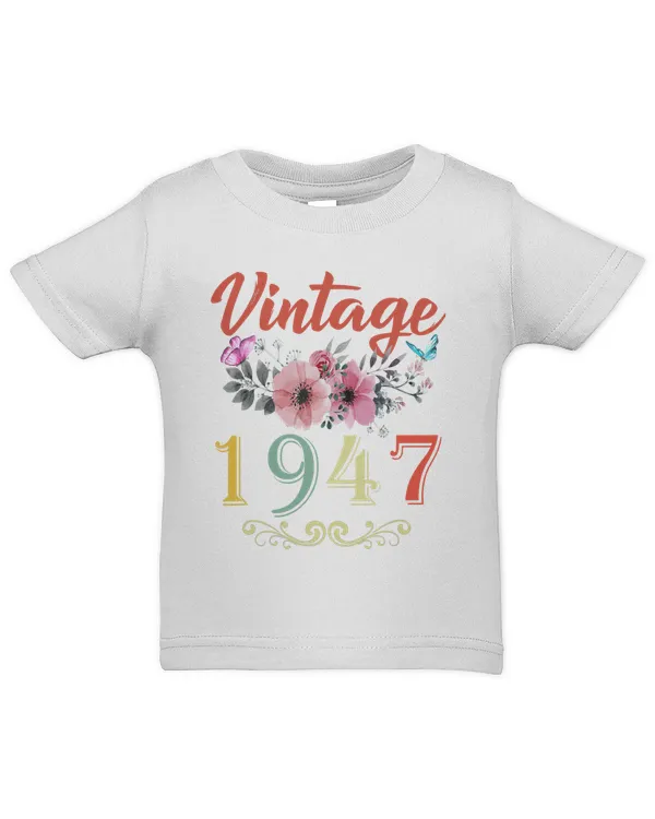 Infant Jersey T-Shirt