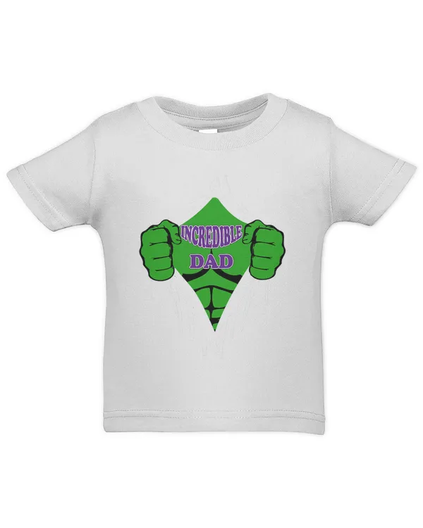 Infant Jersey T-Shirt