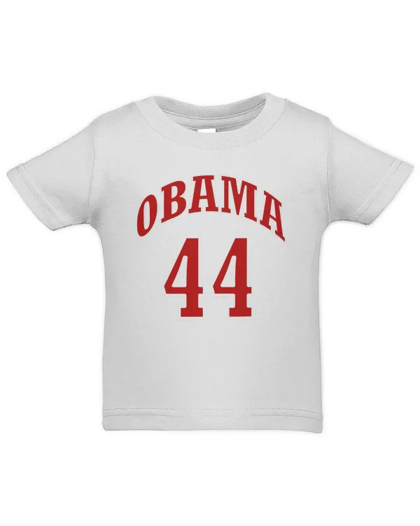 Infant Jersey T-Shirt