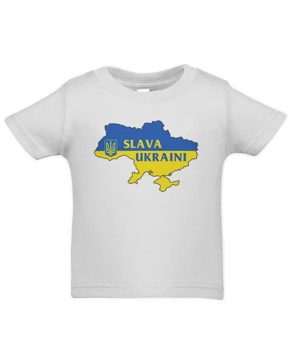 Infant Jersey T-Shirt