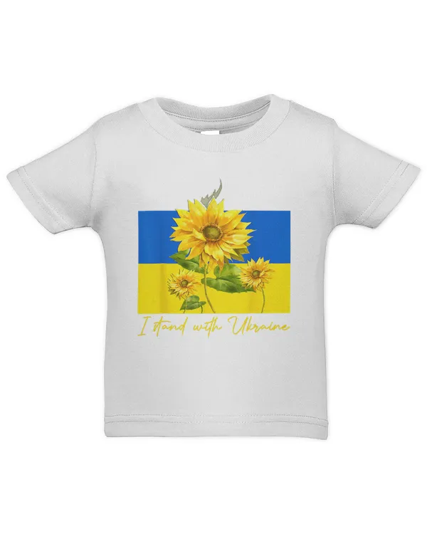 Infant Jersey T-Shirt