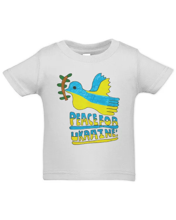 Infant Jersey T-Shirt