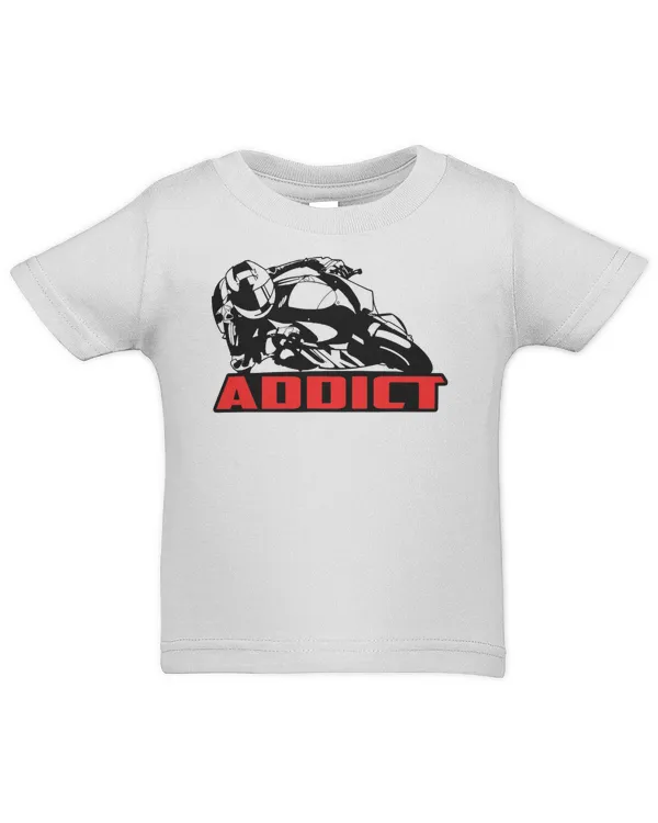 Infant Jersey T-Shirt