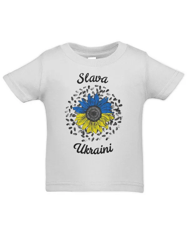 Infant Jersey T-Shirt