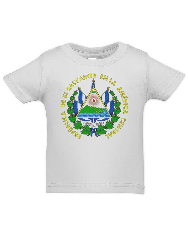 Infant Jersey T-Shirt