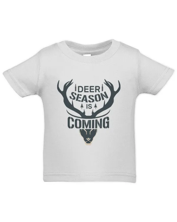 Infant Jersey T-Shirt