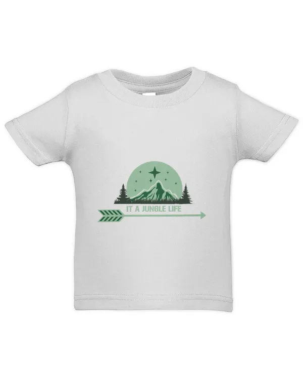 Infant Jersey T-Shirt