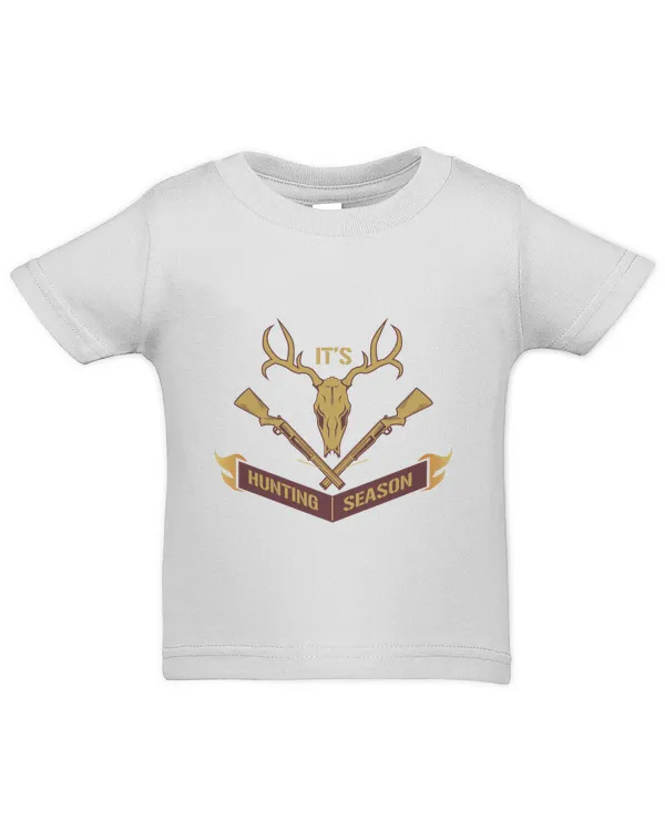 Infant Jersey T-Shirt