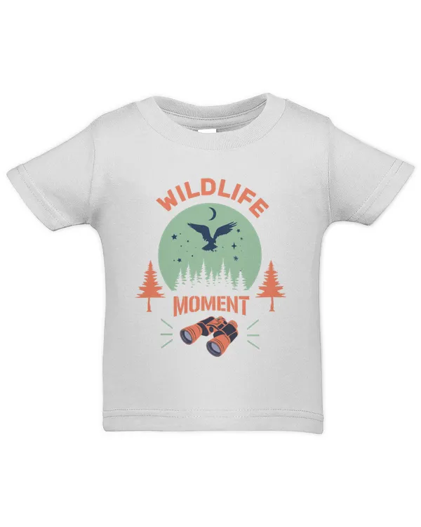 Infant Jersey T-Shirt