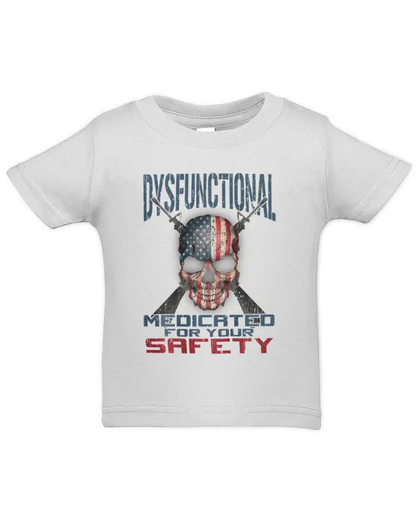 Infant Jersey T-Shirt