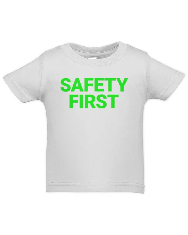 Infant Jersey T-Shirt