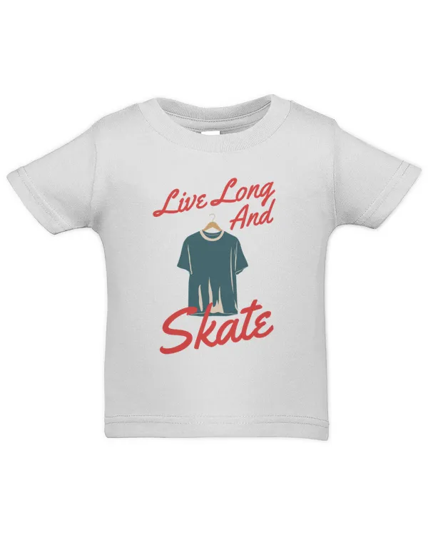 Infant Jersey T-Shirt