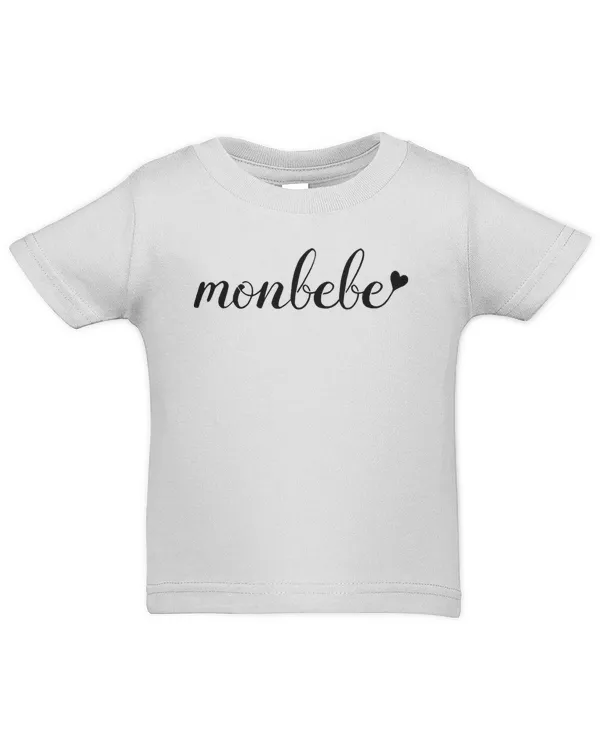 Infant Jersey T-Shirt