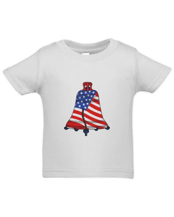 Infant Jersey T-Shirt