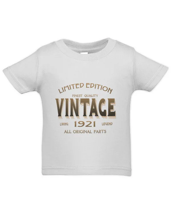 Infant Jersey T-Shirt