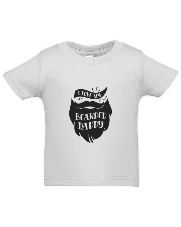 Infant Jersey T-Shirt