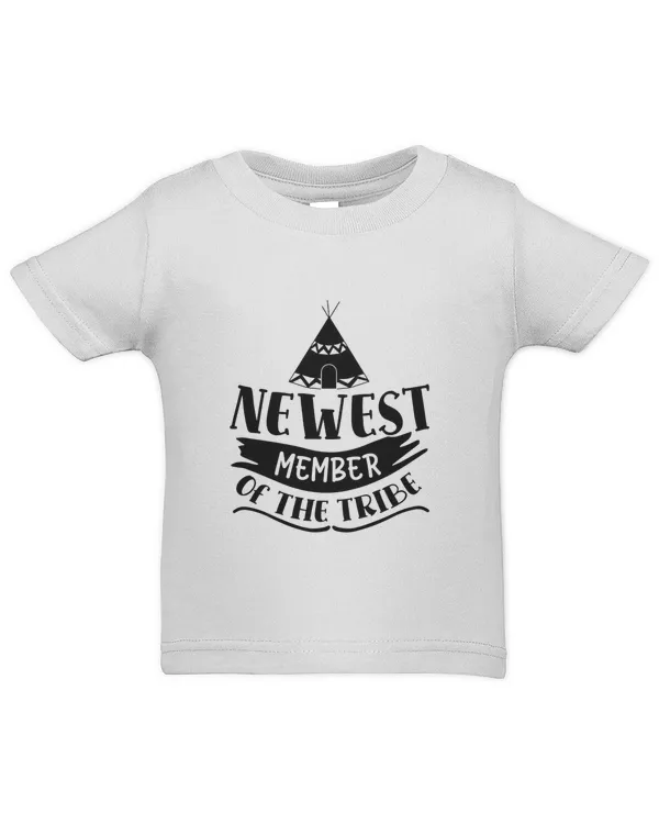 Infant Jersey T-Shirt