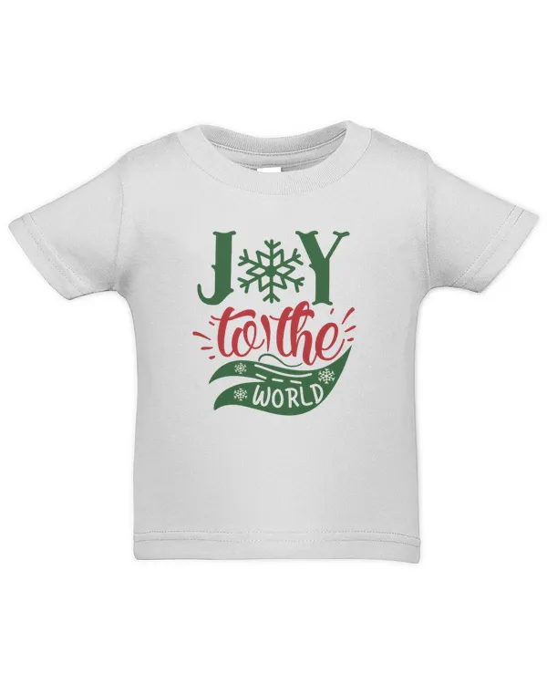 Infant Jersey T-Shirt