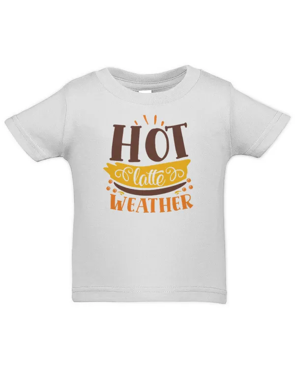 Infant Jersey T-Shirt