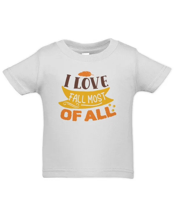 Infant Jersey T-Shirt