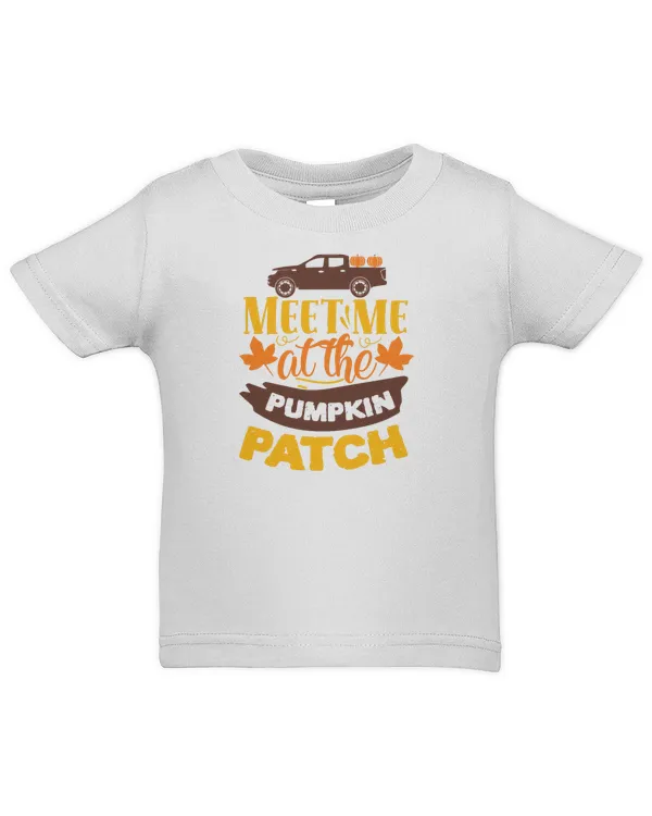 Infant Jersey T-Shirt