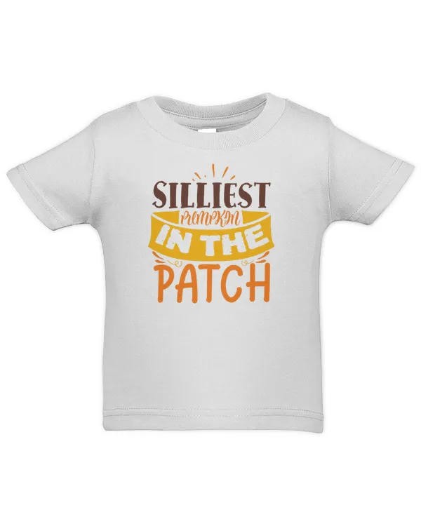 Infant Jersey T-Shirt