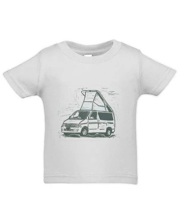 Infant Jersey T-Shirt