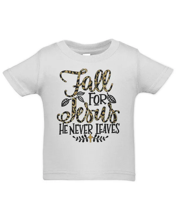 Infant Jersey T-Shirt