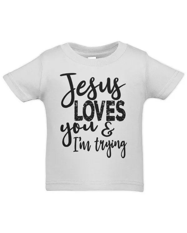 Infant Jersey T-Shirt