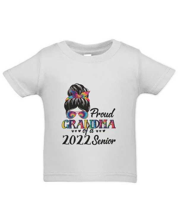 Infant Jersey T-Shirt