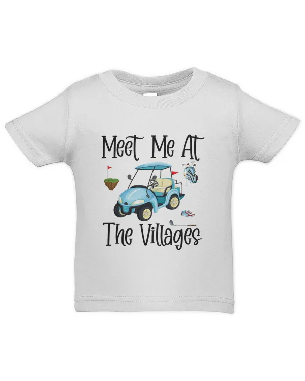 Infant Jersey T-Shirt