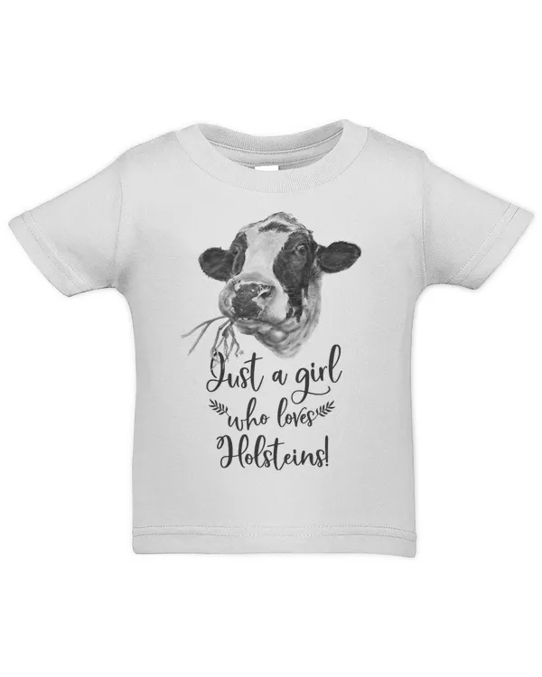 Infant Jersey T-Shirt