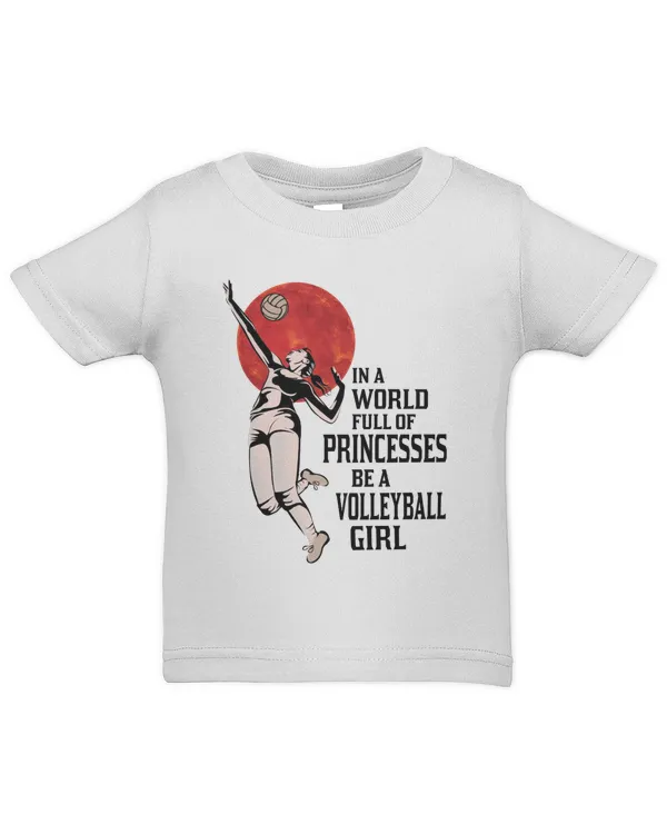 Infant Jersey T-Shirt