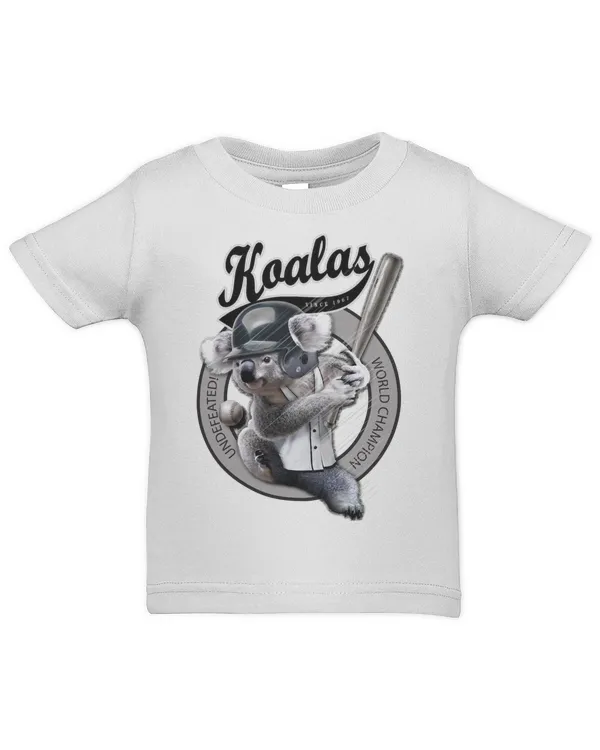 Infant Jersey T-Shirt