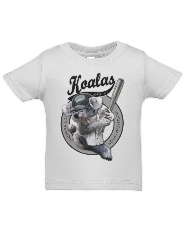 Infant Jersey T-Shirt