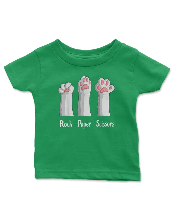 Infant Jersey T-Shirt