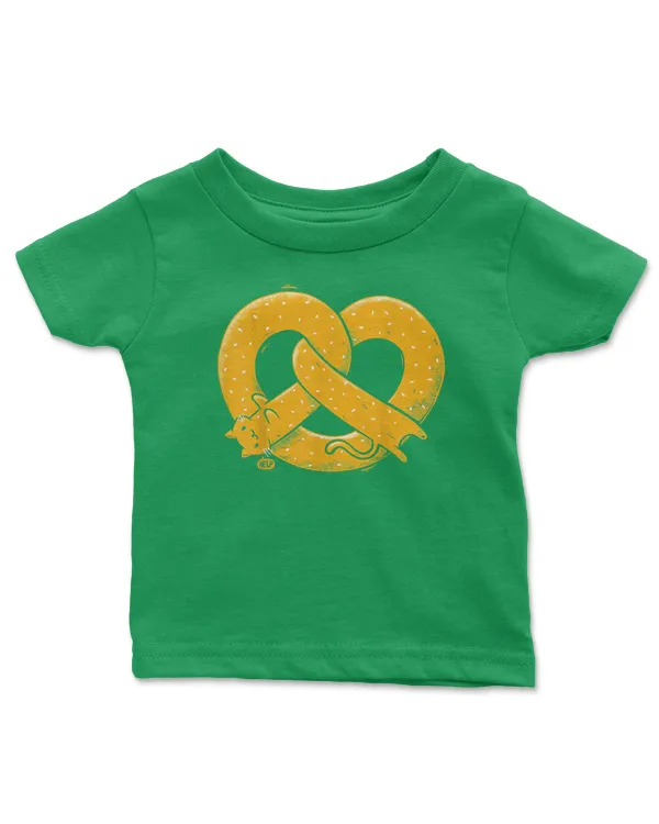 Infant Jersey T-Shirt