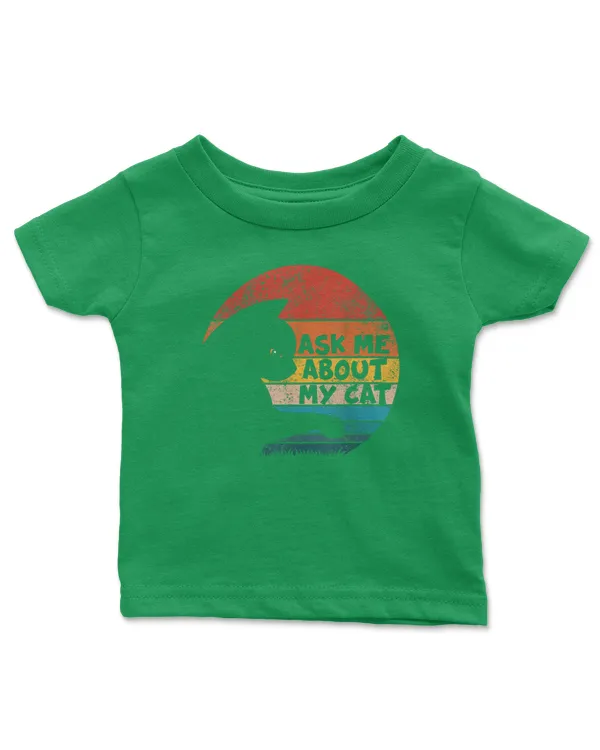 Infant Jersey T-Shirt