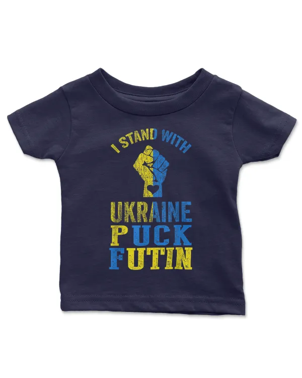 Infant Jersey T-Shirt