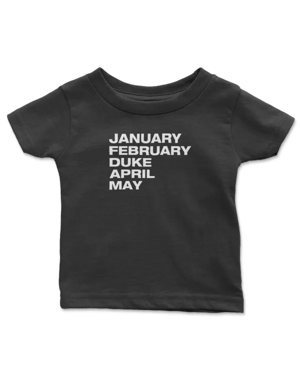 Infant Jersey T-Shirt