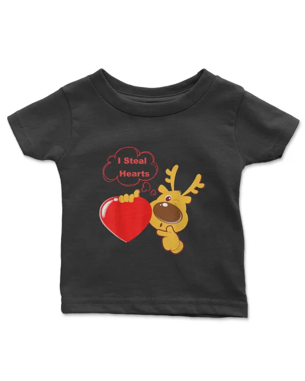 Infant Jersey T-Shirt