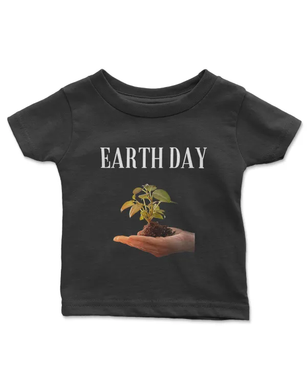 Infant Jersey T-Shirt