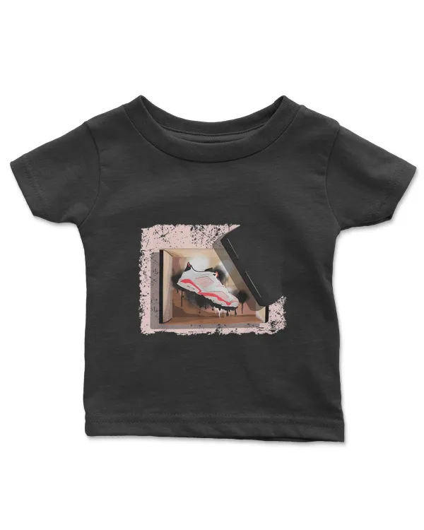 Infant Jersey T-Shirt