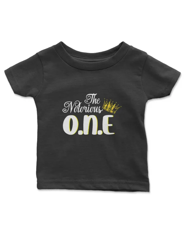 Infant Jersey T-Shirt