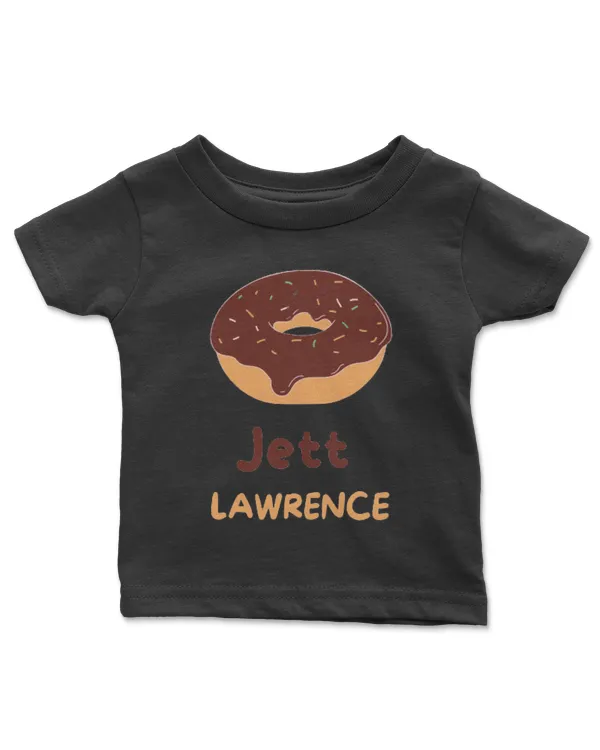 Infant Jersey T-Shirt