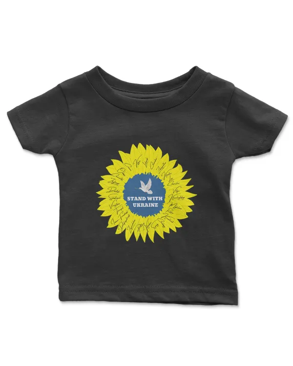 Infant Jersey T-Shirt