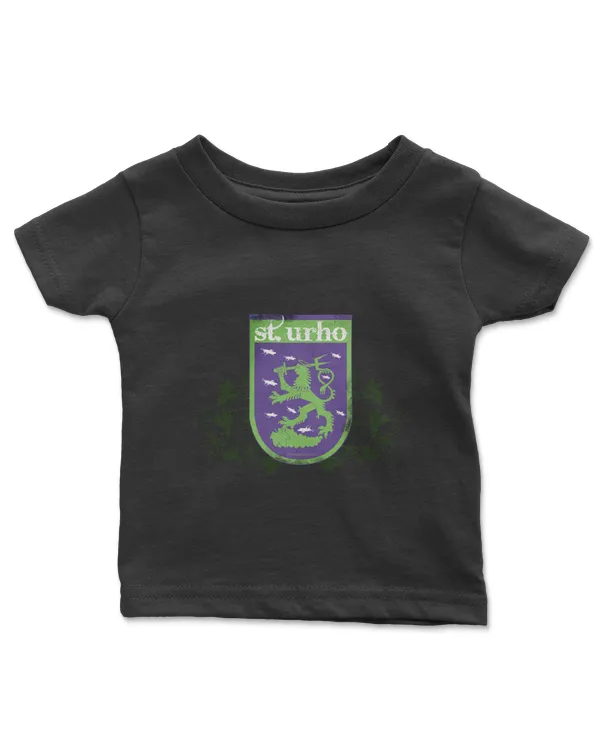 Infant Jersey T-Shirt