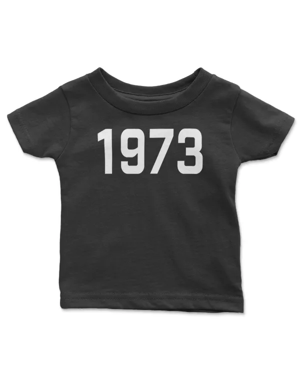 Infant Jersey T-Shirt