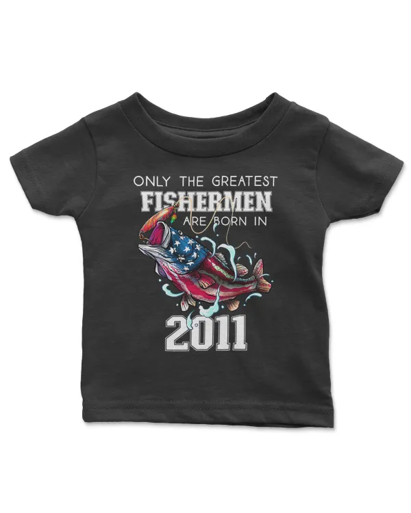 Infant Jersey T-Shirt