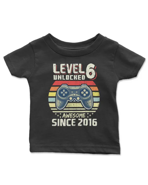 Infant Jersey T-Shirt